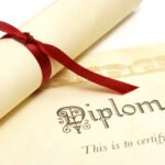 High School Diploma Requirement